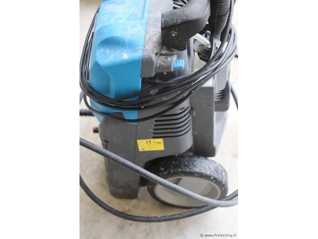 Gamma hogedrukreiniger - afbeelding 5 van  6