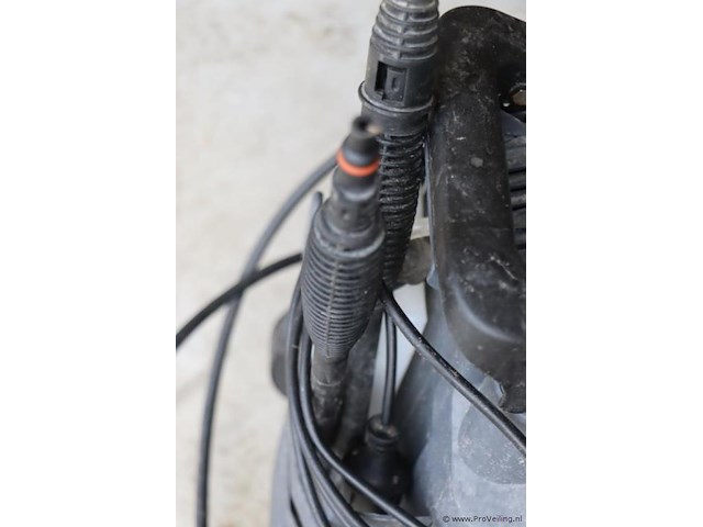 Gamma hogedrukreiniger - afbeelding 6 van  6