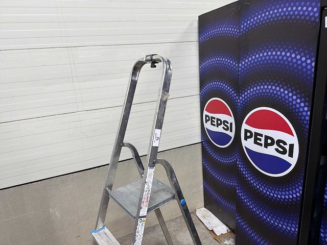 Gamma ladder - afbeelding 2 van  4