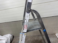 Gamma ladder - afbeelding 4 van  4