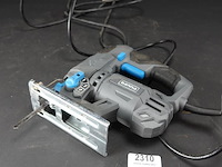 Gamma model dz-600w decoupeerzaag - afbeelding 1 van  5