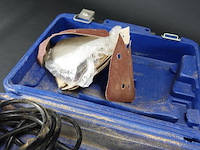 Gamma model hsm-220 handpalmschuurmachine - afbeelding 4 van  5