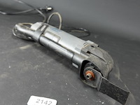 Gamma multitool mtl-300. vrijwel ongebruikt - afbeelding 4 van  5