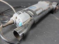 Gamma multitool mtl-300. vrijwel ongebruikt - afbeelding 5 van  5