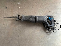 Gamma rz-900w reciprozaag