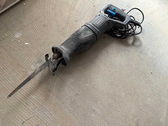 Gamma rz-900w reciprozaag - afbeelding 2 van  3