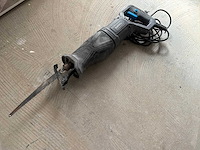 Gamma rz-900w reciprozaag - afbeelding 2 van  3