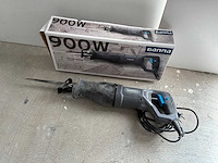 Gamma rz-900w reciprozaag - afbeelding 3 van  3