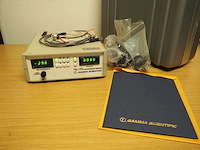 Gamma scientific - fm-100 - photometer - afbeelding 1 van  10