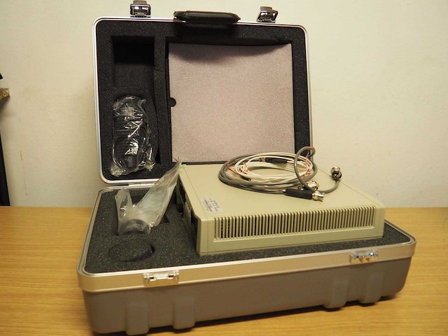 Gamma scientific - fm-100 - photometer - afbeelding 3 van  10