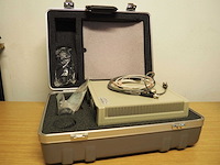 Gamma scientific - fm-100 - photometer - afbeelding 3 van  10