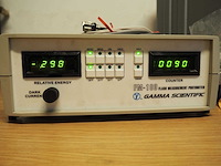 Gamma scientific - fm-100 - photometer - afbeelding 4 van  10