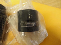 Gamma scientific - fm-100 - photometer - afbeelding 9 van  10