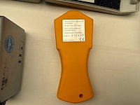 Gamma-scout fcc-15 stralingsmeter - afbeelding 3 van  3