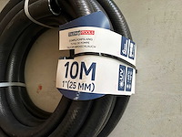 Gamma / talen tools 10 mtr gewapend 1” tuinslang (2x) - afbeelding 2 van  3