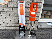 Gamme master - staafmixer mx 91-410 - keukenmachines & mixers - afbeelding 1 van  4