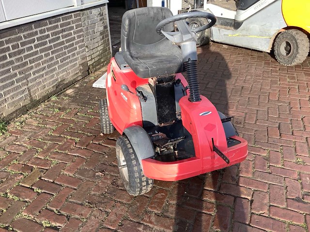 Gammo xm130hd zitmaaier - afbeelding 1 van  1