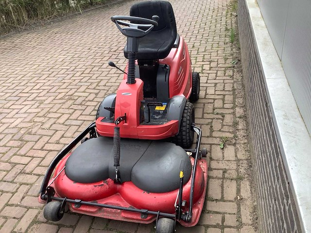 Gammo xm130hd zitmaaier - afbeelding 2 van  3