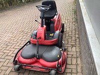 Gammo xm130hd zitmaaier - afbeelding 2 van  3