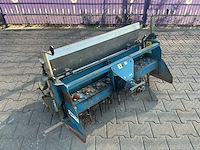 Gamo graszaaimachine
