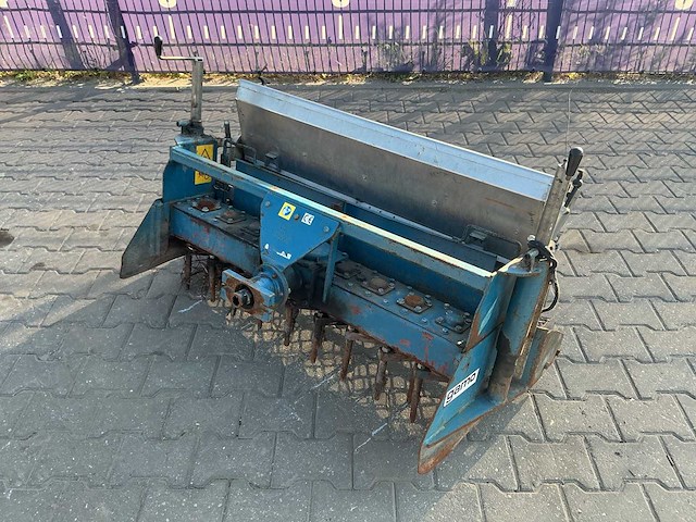 Gamo graszaaimachine - afbeelding 2 van  8