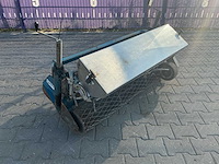 Gamo graszaaimachine - afbeelding 3 van  8