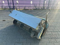 Gamo graszaaimachine - afbeelding 4 van  8