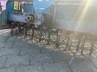 Gamo graszaaimachine - afbeelding 7 van  8