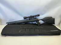 Gamo gx-250 luchtbuks - afbeelding 1 van  8