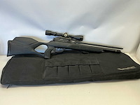 Gamo gx-250 luchtbuks - afbeelding 5 van  8