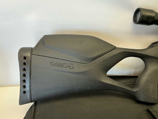 Gamo gx-250 luchtbuks - afbeelding 6 van  8
