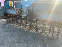 Gamo rotorkopeg zaaimachine - afbeelding 7 van  8