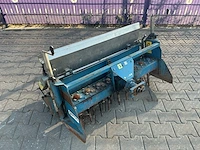 Gamo rotorkopeg zaaimachine - afbeelding 1 van  8