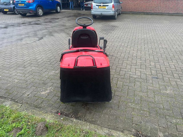 Gamo zitmaaier - afbeelding 5 van  8