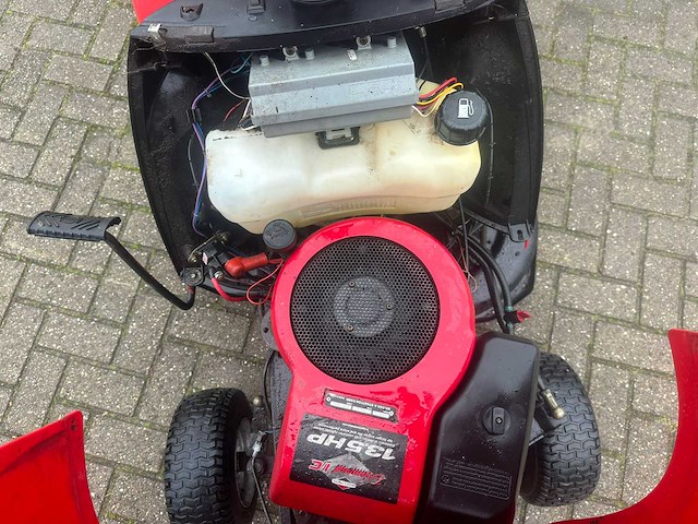 Gamo zitmaaier - afbeelding 6 van  8