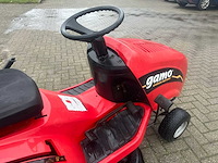 Gamo zitmaaier - afbeelding 7 van  8