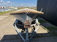 Gancza - g-550 - sloep - inclusief tandemasser stallingstrailer - afbeelding 2 van  19