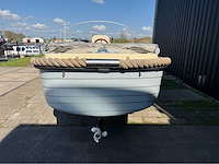 Gancza - g-550 - sloep - inclusief tandemasser stallingstrailer - afbeelding 3 van  19