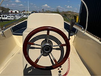 Gancza - g-550 - sloep - inclusief tandemasser stallingstrailer - afbeelding 4 van  19