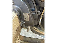 Gancza - g-550 - sloep - inclusief tandemasser stallingstrailer - afbeelding 9 van  19