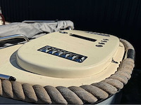 Gancza - g-550 - sloep - inclusief tandemasser stallingstrailer - afbeelding 10 van  19