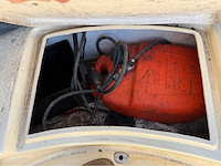 Gancza - g-550 - sloep - inclusief tandemasser stallingstrailer - afbeelding 12 van  19