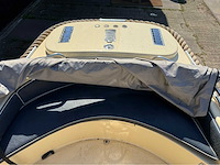 Gancza - g-550 - sloep - inclusief tandemasser stallingstrailer - afbeelding 14 van  19