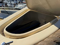 Gancza - g-550 - sloep - inclusief tandemasser stallingstrailer - afbeelding 15 van  19