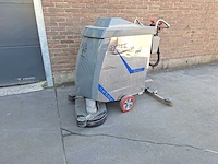 Gansow - 71 bf 72 es a - schrobmachine - afbeelding 3 van  7