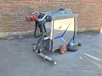 Gansow - 71 bf 72 es a - schrobmachine - afbeelding 2 van  6