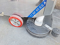 Gansow - 71 bf 72 es a - schrobmachine - afbeelding 5 van  6
