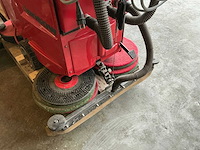 Gansow 70kf70 veegmachine - afbeelding 5 van  7