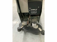 Gansow 71bf72esa zelfrijdende veegmachine - afbeelding 9 van  10