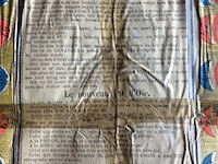 Ganzenspel j'1900. - afbeelding 2 van  4